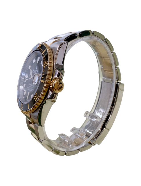 Rolex Submariner 116613 LN Image 2